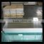 Gold supplier Stainless steel sheet plate factory price