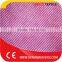 Soft Hand Feel Color Mesh And Apertured Non-Woven Fabrics