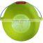 22L Universal Flexible PE Plastic garden Barrels