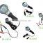 Working Light With Cigarette Lighter Or Clip