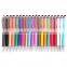 office crystal gift pen,crystal touch stylus metal pen crystal ball pen