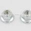 High Quality male and female screw