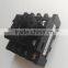 UL CE listing kontron 11 round pin din-rail relay socket