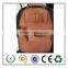 Suppling factory price simple felt car seat back storage bag