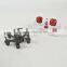 Gravity sensor control 2.4G mini remote control drone for adult