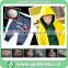 14 years professional focus on flashing PVC clothes light for kids clothes