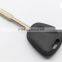 NEW Style Jaguar transponder chip key shell