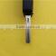 New Arrival, 3 buttons folding modified remote key case for Toyota Crown 2.5 Toy40 blade