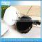 Recoil automatic earphone headphone cable winder made in China