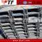 q345b u steel bar/u shape bar counter/structure u steel