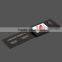 2016 paper material magnet switch video brochure