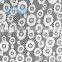 TH-8839 90%nylon 10%spandex Lace Fabric for Ladies Skirt Knitted Technics