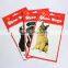home window decoration 3d pvc sticker paper
