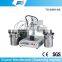 Pendant Teach Machine With 3 Cartesian TH-206H-Z1