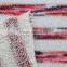 polyester cotton blend fabric metallic fabric terry cloth wholesale