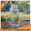 3.8L Glass Beverage Dispenser Container With Clip Lid And Tap