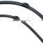 S560 22 inch Soft Windshield Car Wiper Blade