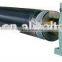 paper machine expander banana roll