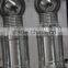 Best Offer!!! Water bottles manufacturing machine Semi Automatic Two Cavity
