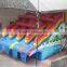 2015 Commercial Grade Giant Inflatable water slide for water pool