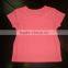 Baby Pure Cotto Blank Baby t Shirts, With Quick Dry And Moisture Transfer Function