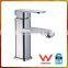 bathroom DR brass wash basin water taps with australian standard watermark CG4201