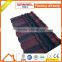 Chinese cheap price high quality Wanael stone coated steel roof/playground roof