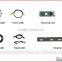 Classic 4.8mm rental die-casting rental display, 500mm*500mm, ultra slim, high refresh rate, classic and stable