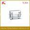 Glass Clips for Cabinet Doors Shower Door Glass Clips/Glass Clamps
