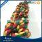 Special best-selling natural rope dog toys