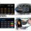 cheap and hot selling car android universal with gps /aux / usb/ 3g /wifi