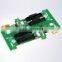 High quality rigid flex pcb assembly board