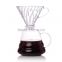pour over coffee maker set, pour over coffee maker,pour over coffee kettle