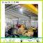 Energy conservation and environmental protection solar skylight