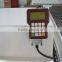 AG1325 three heads wood 3d cnc engraving machine