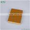 Hot selling wpc/pvc furniture engraved/embossed board /eco-friendly /planing