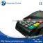 Factory offering pos EP T260 2016 GPRS CDMA wireless transmission RFID card reader portable POS