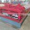 1100 glazed tile roll forming machine