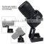 CNC Aluminum Folding Camera Z Desktop Stand Holder QR Tripod Flex Tilt Ball Head