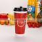 Guaranteed Quality Logo Printed Disposable Paper Coffee Cups