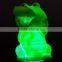 CE Shenzhen manufacturer led zoo animal night light