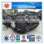 ISO17357:2002 High Energy Absorb Marine Yokohama Pneumatic Fender