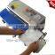 Bag Sealing Machine Including Product Tabs Printing Function