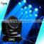 guangzhou 36pcs*5w RGBW beam moving head led stage light