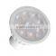 High power led gu10 7w lamp high quality