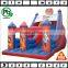Mickey Mouse Air Bonucy Slide Inflatable Games