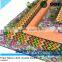 SERG laminated polyester fabric cotton fabric