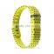 Polka Dot patterns Series Fitbit Flex replacement Wristband with metal clasp(No Tracker chip)