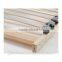 LVB used for pallet packing scoffing board and bed slats