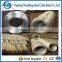 Galvanized Steel Wire for Cable Armoring